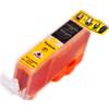 Cartuccia compatibile per Canon giallo CLI-521y 2936B001 9ml