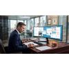 iiyama ProLite XCB4994DQSU-B1 Monitor PC 124,5 cm (49) 5120 x 1440 Pixel Dual QHD LCD Nero