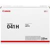 Canon CRG-041H cartuccia toner 1 pz Originale Nero