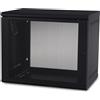 APC AR109 rack 9U Da parete Nero
