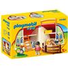 Playmobil Maneggio Portatile 1.2.3 1 St