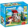 Playmobil Area Di Cura Dei Cavalli 1 St