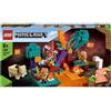 LEGO Minecraft the Warped Forest 1 St