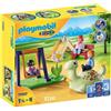 Playmobil 1.2.3 71157 set da gioco 1 St