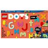 LEGO Dots Mega Pack Lettere e Caratteri 1 St
