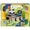 LEGO Dots Il Simpatico Panda Portaoggetti 1 St