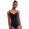 Sloggi Sloggi Zero Feel 2.0 The Up Bra Shirt T Shirt Bra Donna