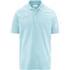 Kappa Polo da uomo con logo Life (confezione da 1)