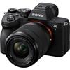 Sony Alpha 7 IV + 28-70mm F3.5-5.6 OSS II (ILCE7M4)