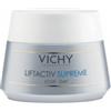 VICHY Trattamento Anti Age Crema Viso Vichy Liftactiv Supreme Pelli Normali Miste 50ml