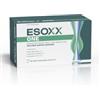 ALFASIGMA SPA Rimedio Per Reflusso Gastro-esofageo Esoxx One 20 Bustine Stick Pack 10 Ml Aroma Uva