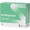 SCHWABE PHARMA ITALIA SRL Aximagnesio 20 Bustine