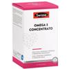 Swisse Omega 3 Concentrato 60 Capsule Molli Da 2440 Mg