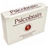 BROMATECH SRL Psicobrain 30 Capsule