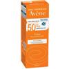 AVÈNE Crema Solare Eau Thermale Spf50+ Nuova Formula 50ml