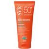 LABORATOIRES SVR Sun Secure Lait Spf50+ Nuova Formula 100 Ml