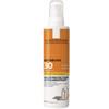 LA ROCHE POSAY Spray Solare Invisibile La Roche Posay Anthelios Spf30 200ml