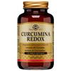 SOLGAR Curcumina Redox 30 Capsule
