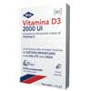IBSA FARMACEUTICI ITALIA SRL Vitamina D3 Ibsa 2000 Ui 30 Film Orodispersibili