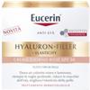 BEIERSDORF SPA Eucerin Hyaluron Filler + Elasticity Rose' Spf30 50 Ml