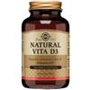SOLGAR Natural Vita D3 100 Perle