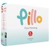 PILLO SRL Pillo Enjoy Pannolini Junior 11 16 Kg Taglia 5 33 Pezzi
