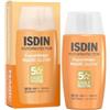 ISDIN SRL Fusion Water Magic Glow Spf50 50 Ml