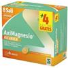 SCHWABE PHARMA ITALIA SRL Aximagnesio ricarica 20 bustine