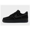 Nike Mens Nike Air Force 1 '07 LV8 - Nero, nero