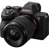 Sony Alpha 7 IV + 28-70mm F3.5-5.6 OSS II (ILCE7M4)