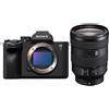 SONY ALPHA 7 IV KIT FE 24-105mm F4 G OSS ILCE-7M4