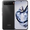Nubia Smartphone 6,78" AIR 5G Titanium black ( 256GB Ram 8GB Batteria 5000mAh ) Z2468