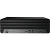 HP ELITE SFF 805 G9 AMD RYZEN 5 8500G RAM 16GB-SSD 512GB NVMe-AMD RADEON GRAPHIC