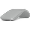 ‎Microsoft Microsoft Surface Arc Wireless Mouse - Grey, FHD-00002