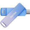 SanDisk Creator Phone Drive unità flash USB 128 GB USB Type-C / Lightning 3.2 Ge