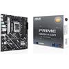 ASUS PRIME H810M-A-CSM Intel H810 LGA 1851 (Socket V1) micro ATX