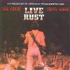 Neil Young Live Rust Album