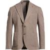 SARTORIA LATORRE - Blazer - Grigio