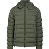 COLMAR - Piumino - Verde militare