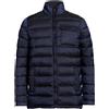 GEOGRAPHICAL NORWAY - Piumino - Blu navy