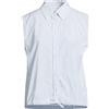 DANIELE FIESOLI - Camicie e bluse fantasia - Blu chiaro