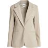 TAKE-TWO - Blazer - Grigio chiaro