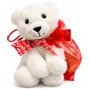 Baratti & Milano - Peluche Orso - 38g