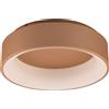 Luce Ambiente e Design Plafoniera LED NOAH, con interruttore CCT per la personalizzazione della temperatura colore