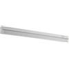 INTEC Barra LED sottopensile MOVIE in policarbonato bianco con diffusore orientabile e interruttore