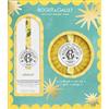 Roger&Gallet Cofanetti Roger&gallet Linea Cedrat Cofanetto Natale Acqua Profumata+Saponetta