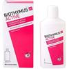 MEDA PHARMA SpA Biothymus Active Shampoo Donna Capelli Sfibrati