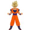 Figura da collezione BLOOD OF SAIYANS DRAGON BALL Z SUPER SAIYAN SON GOKU II 22