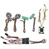 Eurowagens Traxxas TRX4 2021 Light Set LED 1/10 Kit Luci Anteriore Posteriore