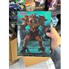 Bandai Action Figure PVC Yu-Gi-Oh Sky Dragon KONAMI Dei Egizi Collection